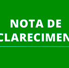 #12194 Nota de esclarecimento