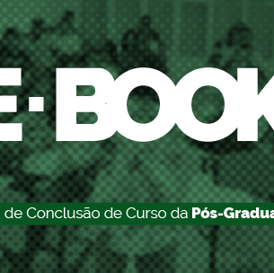 #12199 Lançado edital de seleção de artigos para e-book