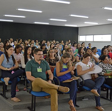 #1221 I Encontro do NAPNE no IFCE de Morada Nova