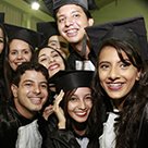 #12273 Campus de Fortaleza promove formatura e colação de grau
