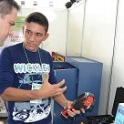 #12279 Jornada da Tecnologia movimenta campus