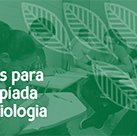 #12284 Inscrições abertas para preparatório à Olimpíada de Biologia
