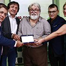 #12293 Egressos marcam presença em 33º Encontro de Ex-alunos