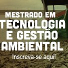 #12305 PGTGA abre inscrições em janeiro