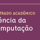 #12312 IFCE oferta mestrado com cotas para negros, indígenas e PCD