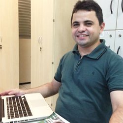 #12335 Docentes do IFCE cumprirão estágio no Canadá
