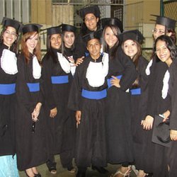 #12338 Formada 1ª turma do Pronatec em Fortaleza