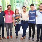 #12343 Equipe de Fortaleza segue na competição da Huawei