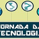 #12345 Encerradas inscrições da Jornada da Tecnologia