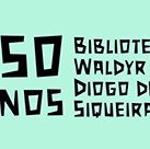 #12355 Biblioteca comemora 50 anos de funcionamento