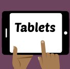 #12379 Campus inicia distribuição de 4ª remessa dos tablets