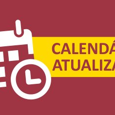 #12382 Calendário acadêmico de Fortaleza tem datas alteradas