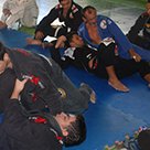 #12388 Abertas 10 vagas para Jiu-Jitsu no campus Fortaleza