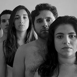 #12390 Espetáculo de alunos estréia no Sesc Iracema