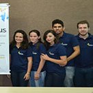 #12392 Enactus recruta novos integrantes para o time