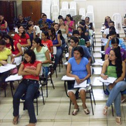 #12398 Oficina prepara alunos para o ENEM