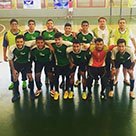 #12433 IFCE é destaque na Liga Sobralense de Futsal