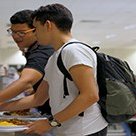 #12438 Sobral: Alunos poderão almoçar e jantar por R$ 2,50 até o fim do ano