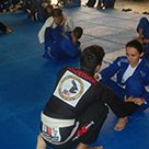 #12439 Abertas inscrições para jiu-jítsu e muay-thai