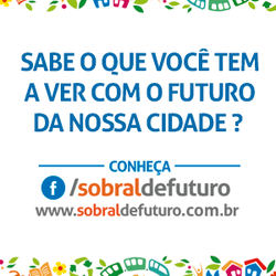 #12448 IFCE é parceiro do projeto Sobral de Futuro