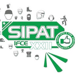 #12456 Saúde e Meio Ambiente na programação da SIPAT
