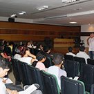 #12489 Iniciado curso Pré-ENEM em Fortaleza