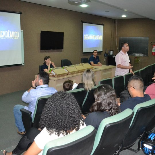 #12497 Prêmio de Desempenho Acadêmico: lançado edital