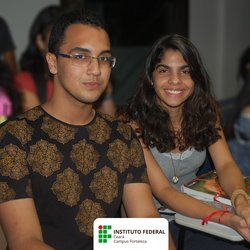 #12511 Pré-Enem gratuito prepara 48 estudantes da rede pública