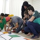 #12525 Campus de Sobral promove I Torneio de Robótica