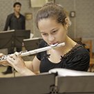 #12536 Técnico em Instrumento Musical inscreve para 25 vagas