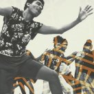#12550 Inscrições abertas para Danças Africanas Ancestrais