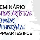 #12555 IFCE promove I Seminário de Práticas Artísticas