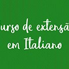 #12577 Fortaleza oferta dois cursos de italiano