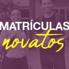 #12579 Novatos devem confirmar matrícula de 5 a 9 de outubro