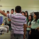 #12581 Universo IFCE terá visita guiada ao campus de Sobral