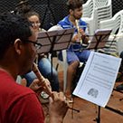 #12598 Campus de Sobral promove Show Cultural