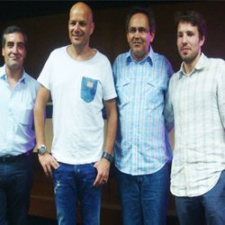 #12605 Edifícios carbono zero são tema de palestra