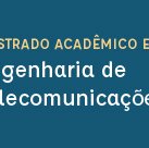 #12617 PPGET abre inscrições para 24 vagas