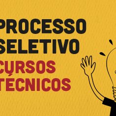 #12627 Fortaleza oferta 400 vagas em cursos técnicos