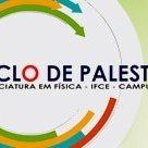 #12669  Modelamento matemático é tema de palestra