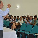 #12699 Jornada encerra com palestra sobre inovação