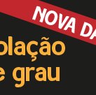 #12710 Colação de grau terá nova data