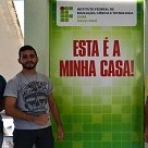 #12710 IFCE Sobral: a segunda casa dos irmãos Florindo