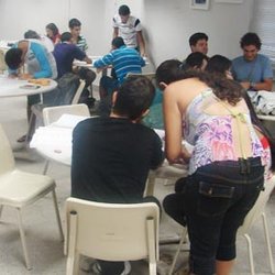 #12711 Biblioteca realiza automatização de empréstimos
