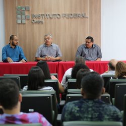 #12748 ProfEPT tem aula inaugural nesta sexta-feira