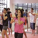 #12755 Abertas inscrições para muay thai