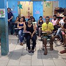 #12764 Projeto de extensão prepara alunos para o Enem
