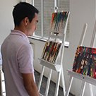 #12766 Alunos do Integrado em Química apresentam exposição