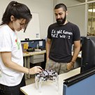 #12770 Estudantes desenvolvem Robô Aduka