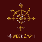 #12781 Inscrições abertas para a II Weekomp